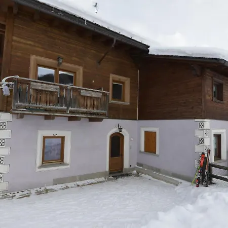 Holiday home Belvilla By Oyo Casa Marinella